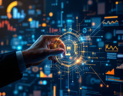 Building a Future of Cryptocurrency and AI Integration