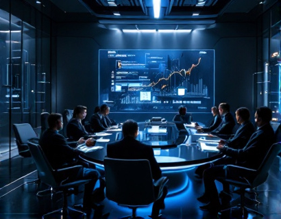 Decentralized Digital Transformation: The Future of Crypto AI