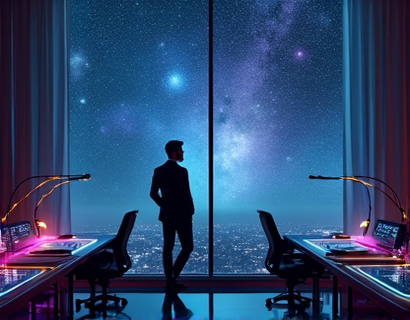Digital Innovation in Cryptocurrency and Artificial Intelligence