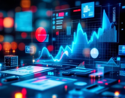 Digital Transformation through Crypto and AI Innovation