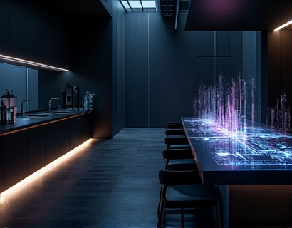 Maximizing the Potential of Crypto and AI in Digital Transformation