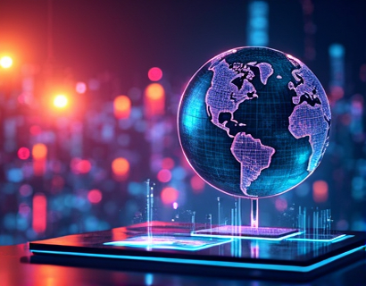 Revolutionizing Digital Transformation Through the Convergence of Cryptocurrency and Artificial Intelligence