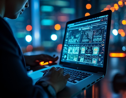 Synergizing Cryptocurrency and Artificial Intelligence for Digital Transformation