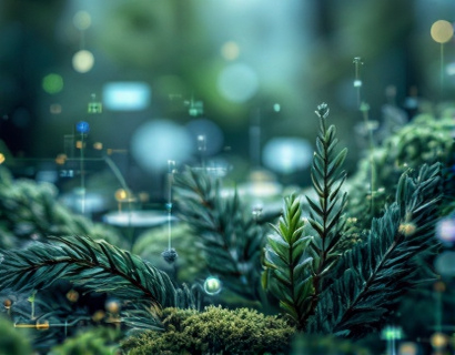 Transforming the Digital Landscape with Crypto and AI