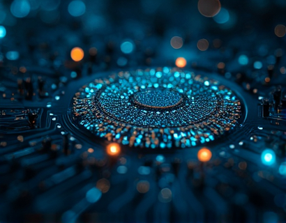 Transforming the Future of Cryptocurrency with AI