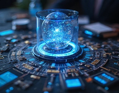Unlocking the Potential of Cryptocurrency and Artificial Intelligence